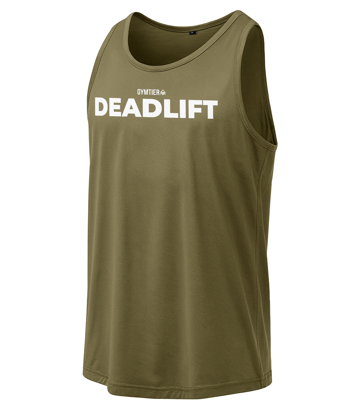 Military Green | Angle