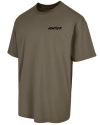 Military Green | Angle