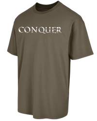 Military Green | Angle