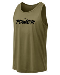 Military Green | Angle