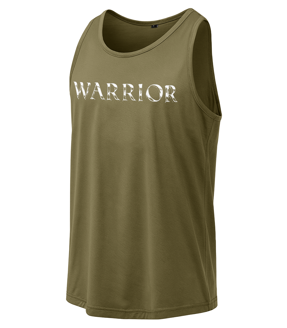 Military Green | Angle