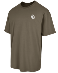 Military Green | Angle