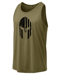 Military Green | Angle