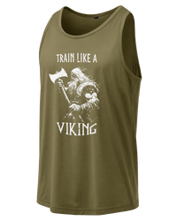 Military Green | Angle