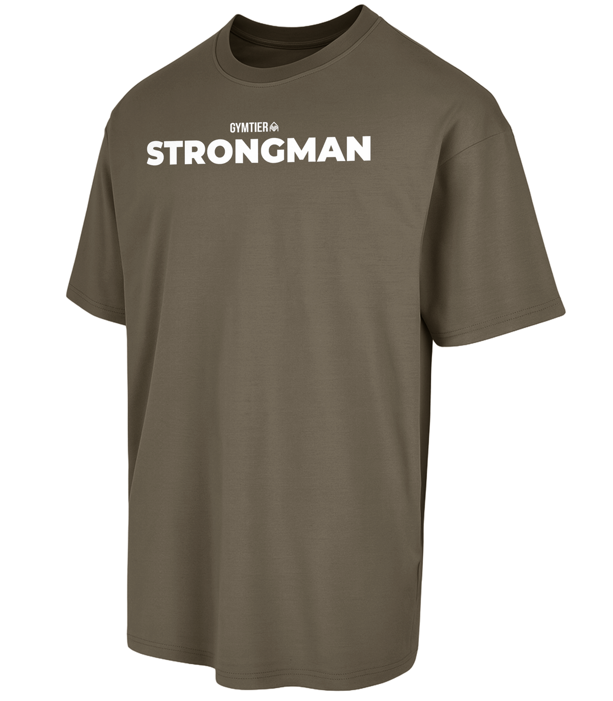 Military Green | Angle