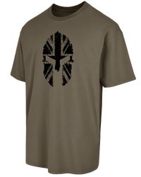 Military Green | Angle