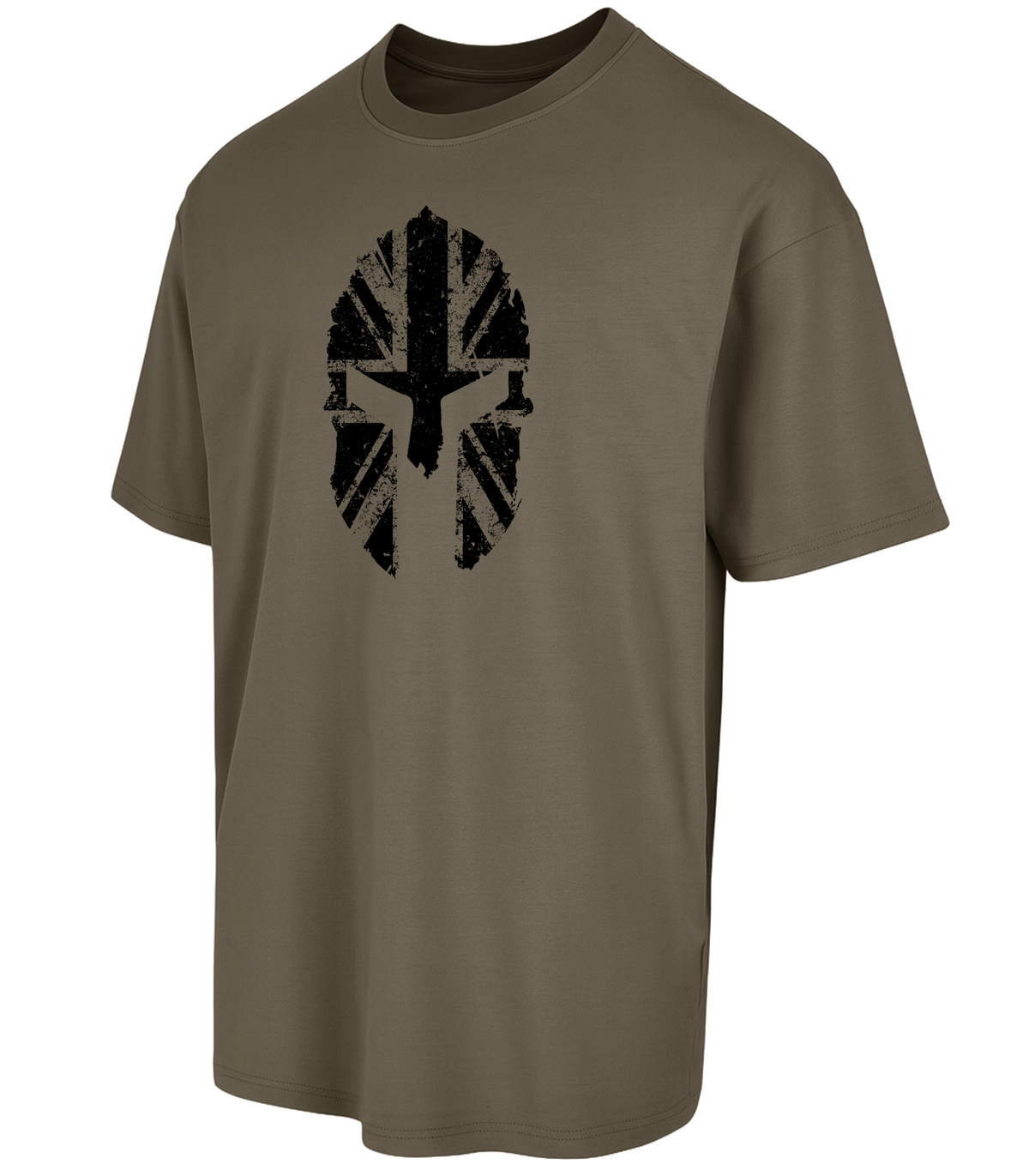 Military Green | Angle