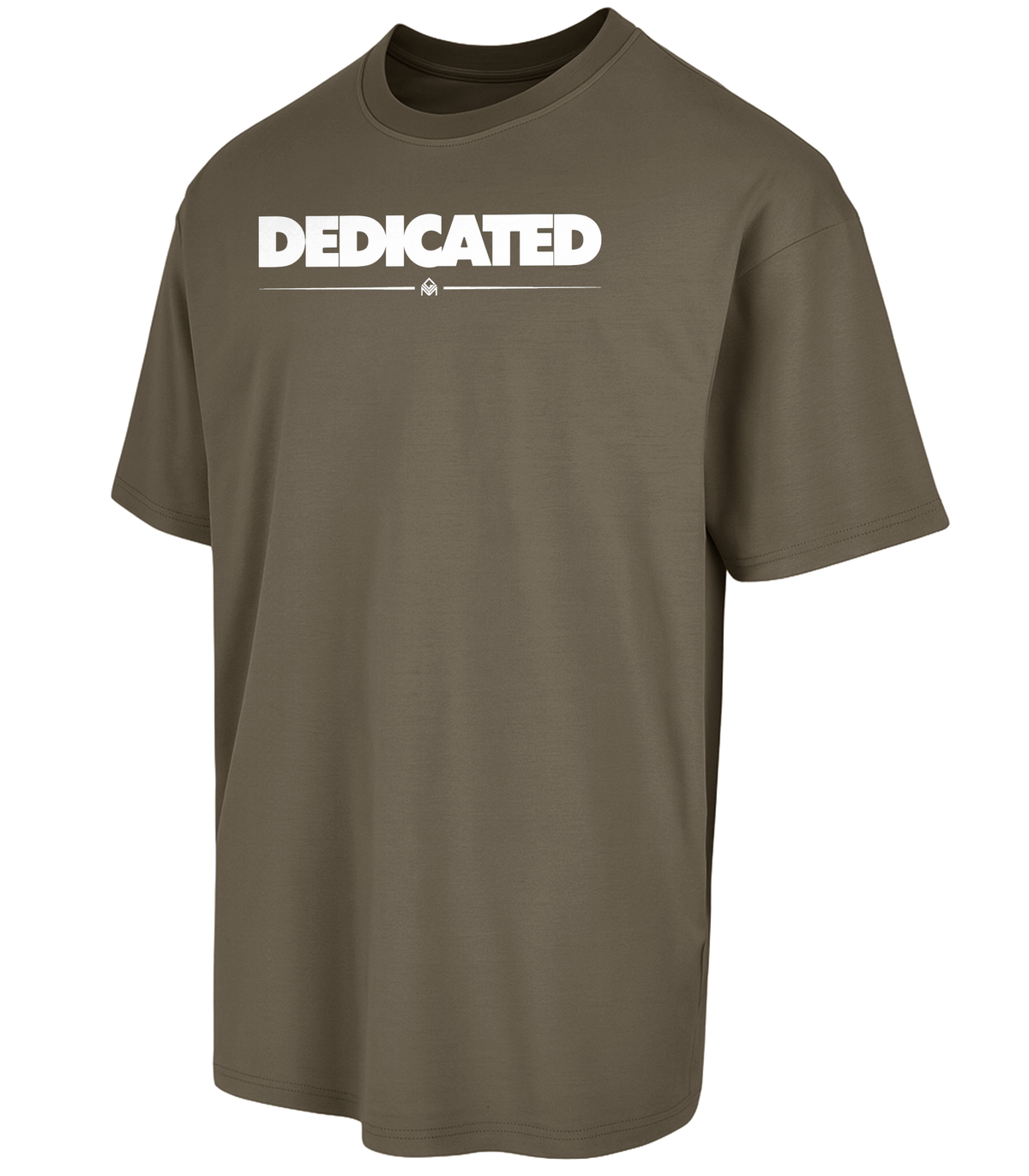 Military Green | Angle