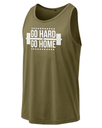 Military Green | Angle