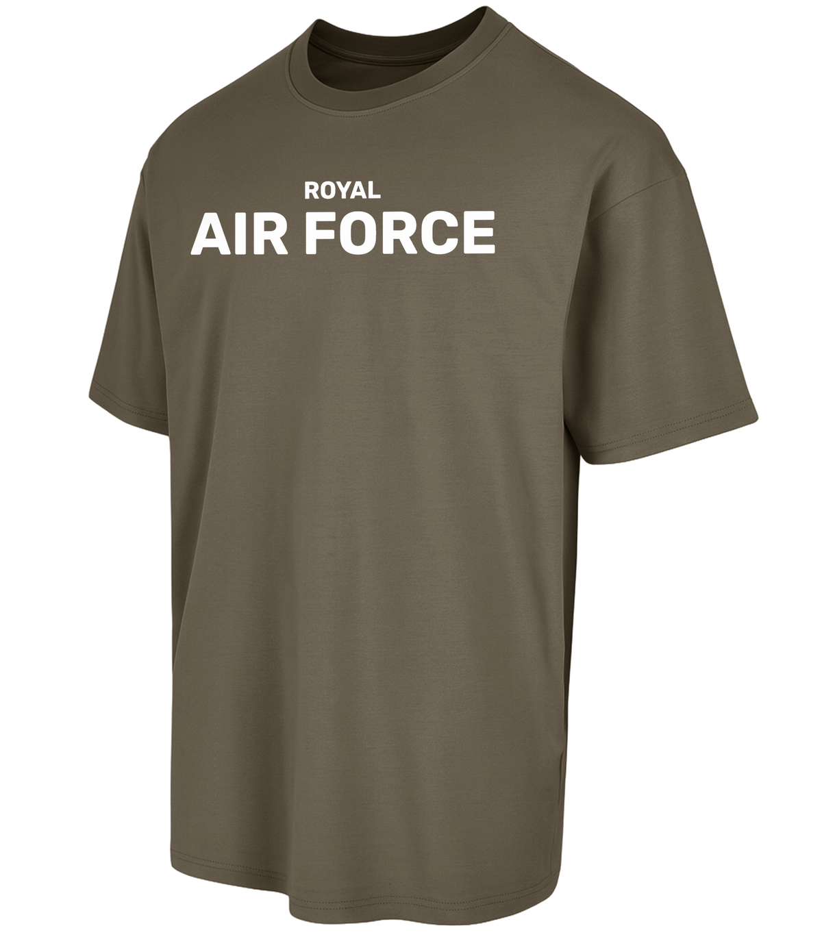 Military Green | Angle