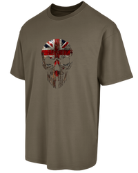 Military Green | Angle