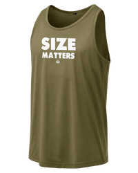 Military Green | Angle