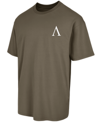 Military Green | Angle