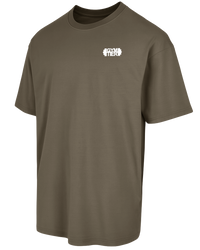 Military Green | Angle