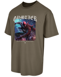 Military Green | Angle