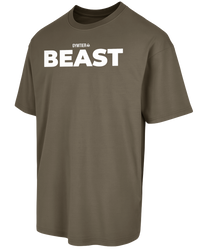 Military Green | Angle