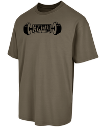 Military Green | Angle