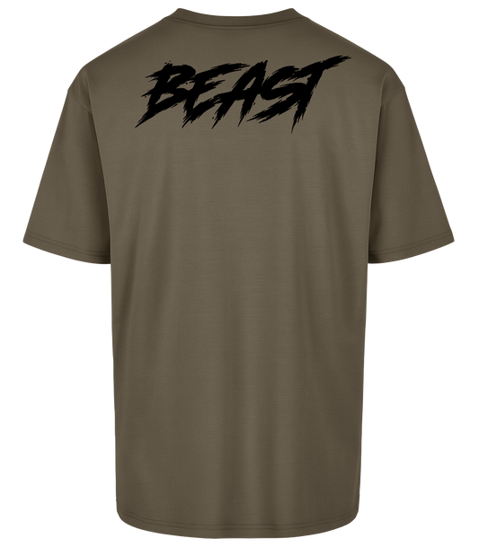 Military Green | Back