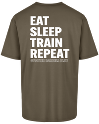 Military Green | Back