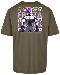 Military Green | Back