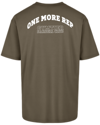 Military Green | Back