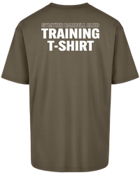 Military Green | Back