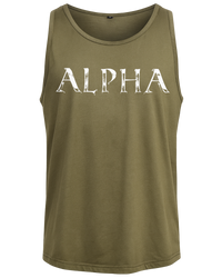 Military Green | Front