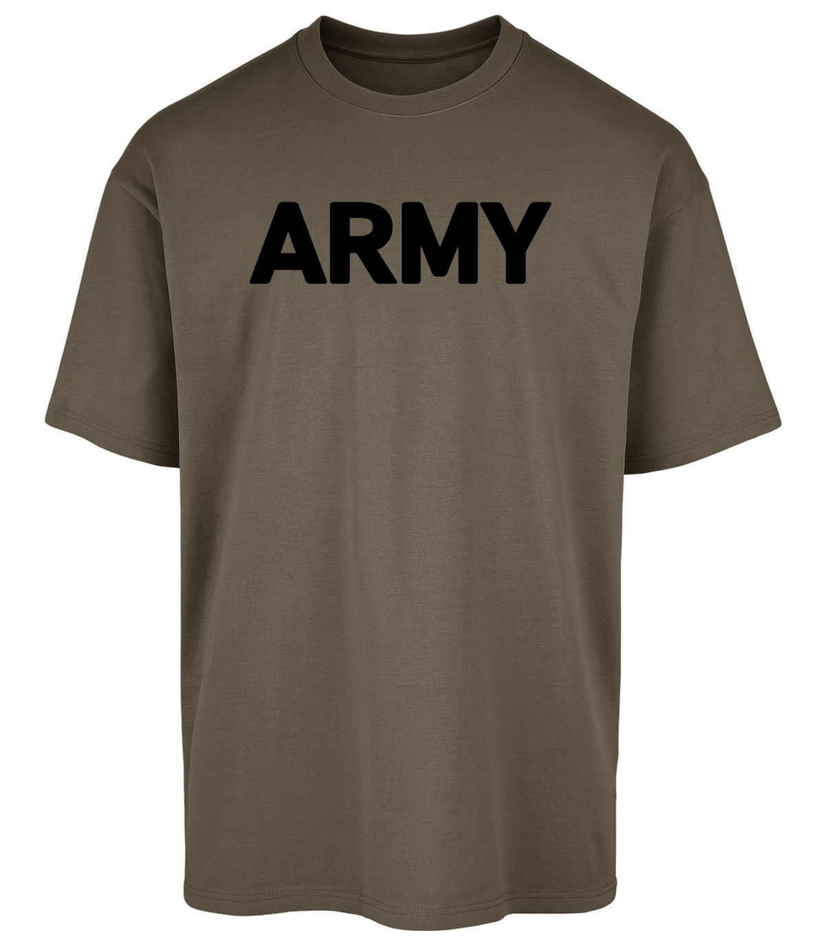Military Green | Front