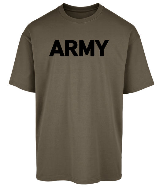 Military Green | Front