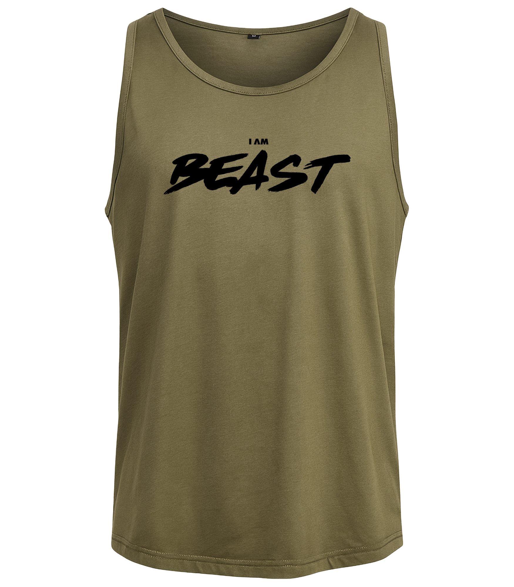 Military Green | Front