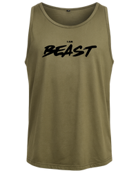 Military Green | Front