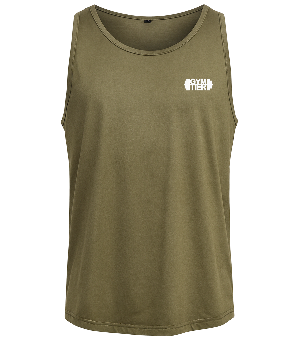 Military Green | Front