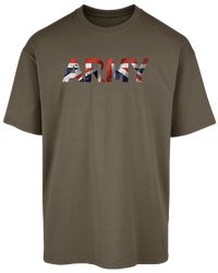 Military Green | Front