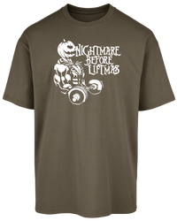 Military Green | Front