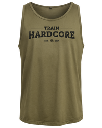 Military Green | Front