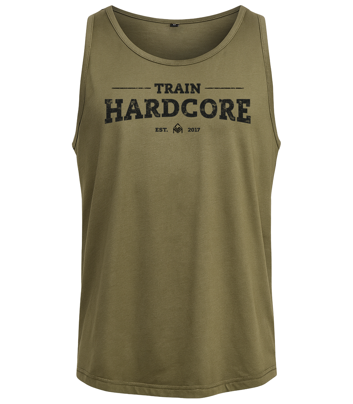 Military Green | Front