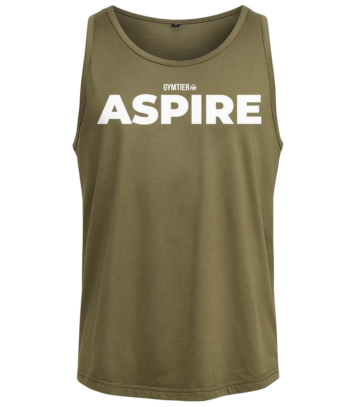 Military Green | Front