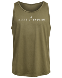 Military Green | Front