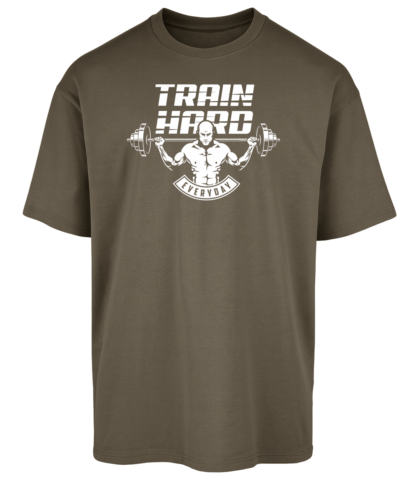 Military Green | Front