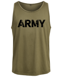 Military Green | Front