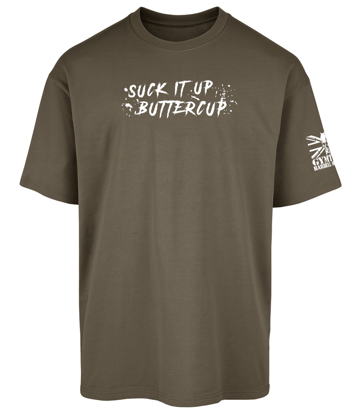 Military Green | Front