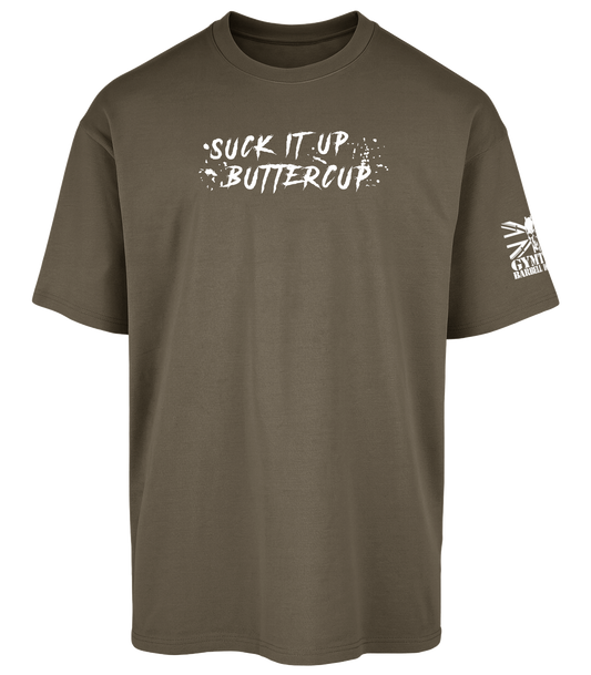 Military Green | Front