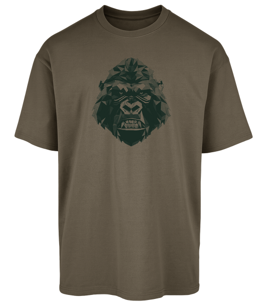 Military Green | Front