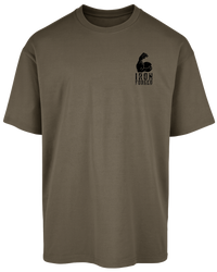 Military Green | Front