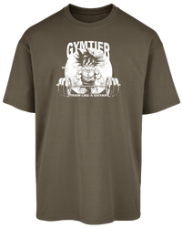 Military Green | Front