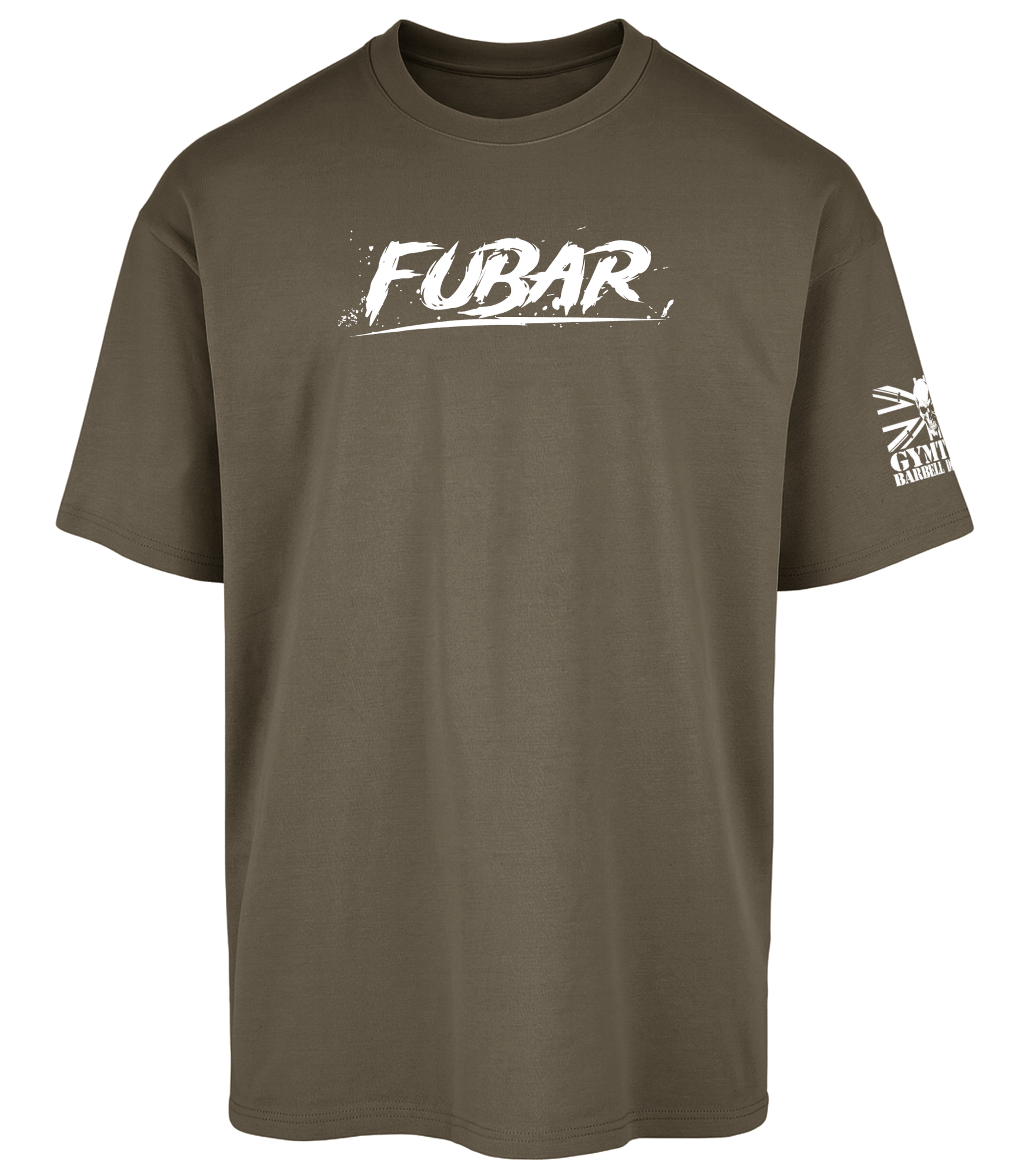 Military Green | Front