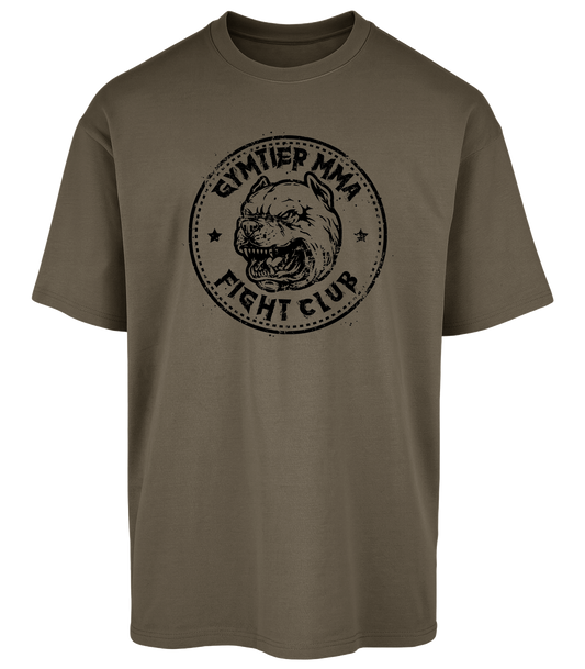 Military Green | Front