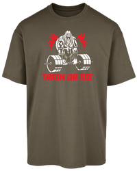 Military Green | Front