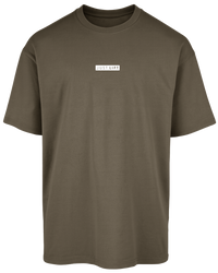 Military Green | Front