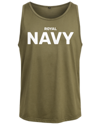 Military Green | Front